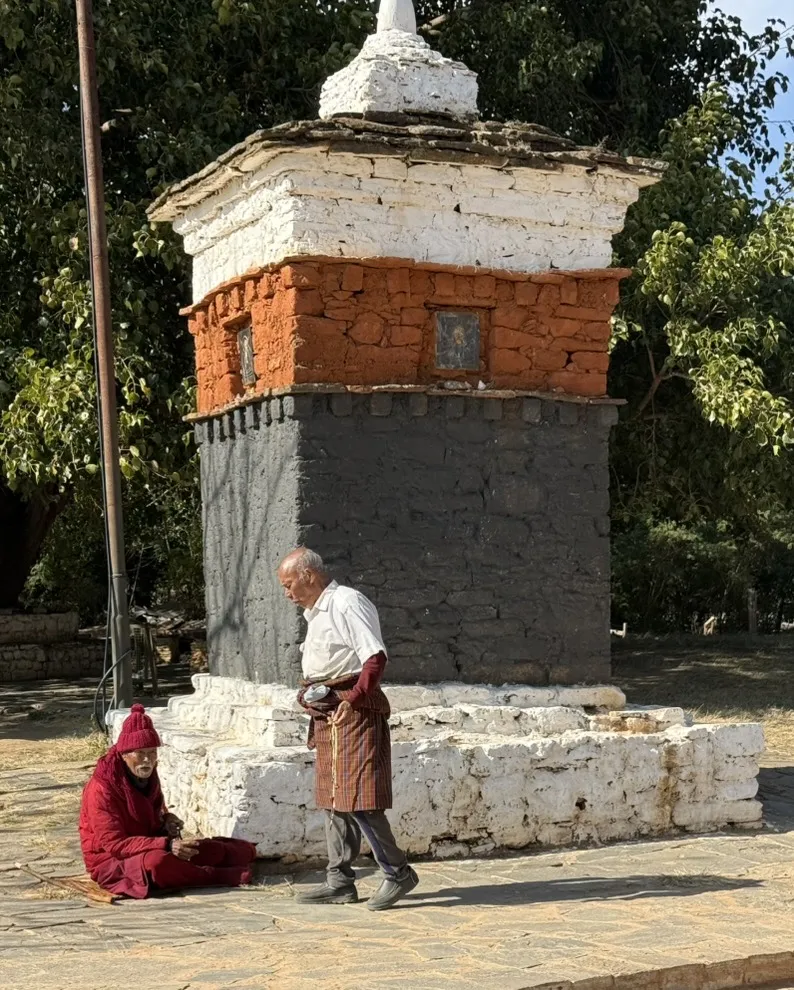 Tang Ogyen Chholing